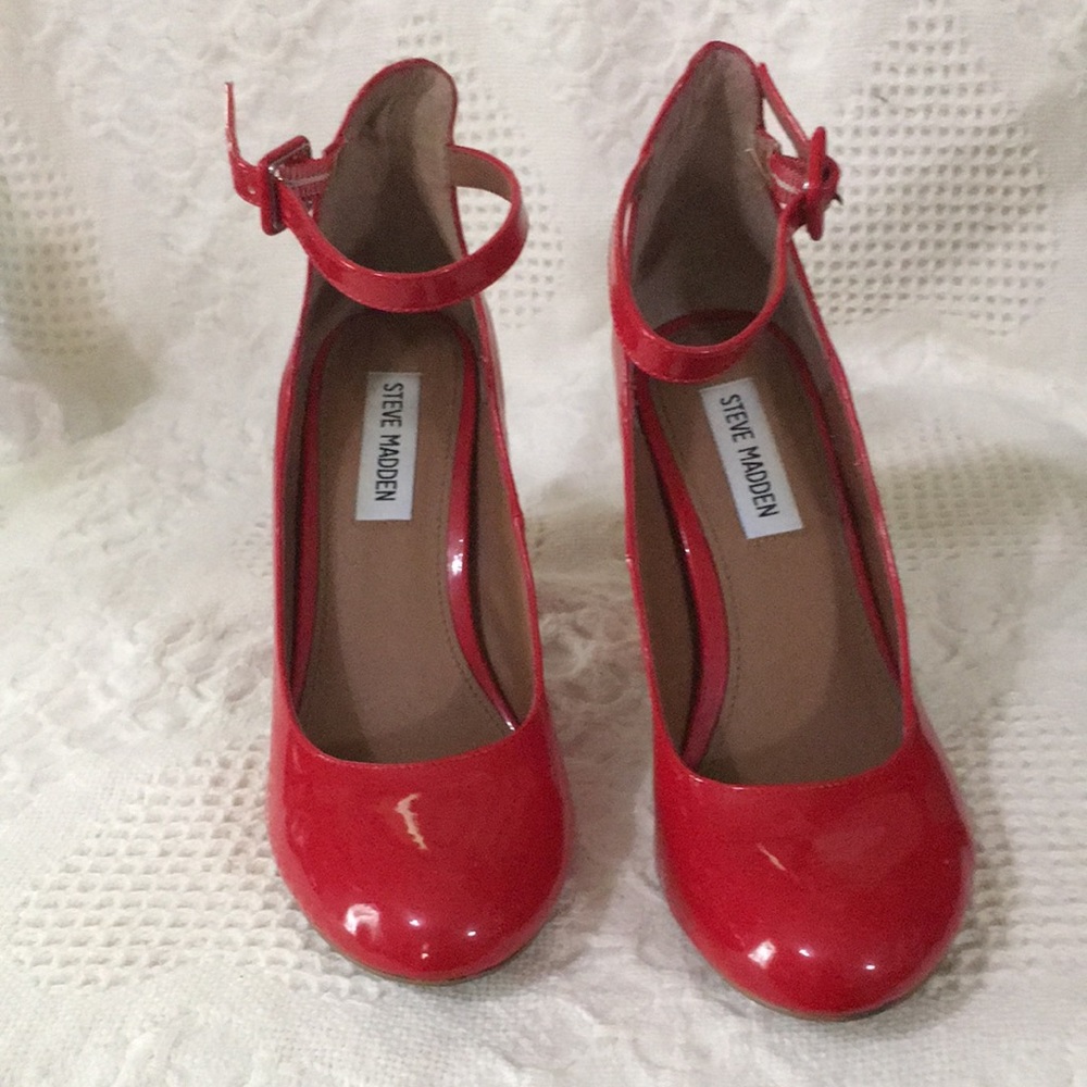 4 inch heels